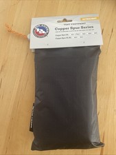 Big Agnes Copper Spur Series