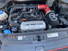 1.4 Tsi / TFSI  Twin charge Intake VW SKODA SEAT MK6 GOLF LEON A3 POLO GTI 6r