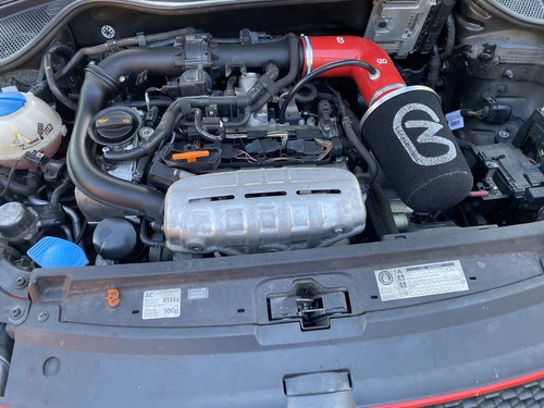 Tsi tfsi twin charge - tfsi,