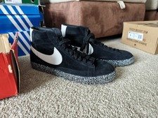 Nike Blazer Mid Vintage Mens