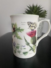 Rose Of England Fine Bone