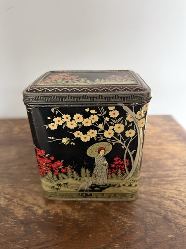 Vintage barringer wallis - barringer, &