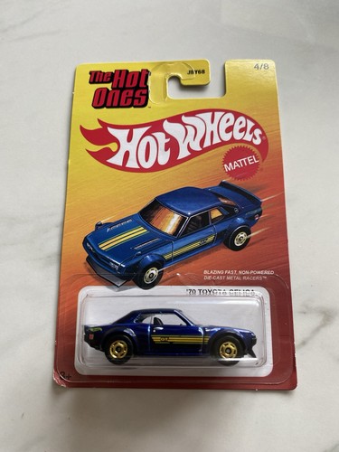 Hot wheels the - the,
