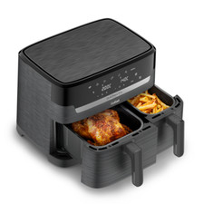 Tefal EY901HG0 Dual Drawers