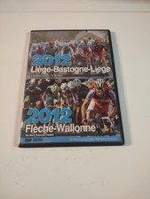 2012 Liege-Bastogne-Liege &