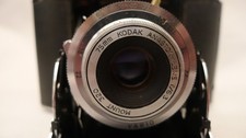 Vintage Kodak 66 Model II