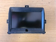 2006 RANGE ROVER SPORT MK1 TV HEADREST ICESCREEN MONITOR YIP500340