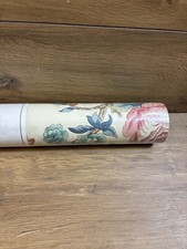 1 roll of Laura Ashley