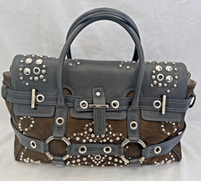 Luella "Giselle" Large Leather