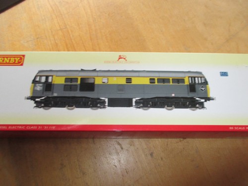 Hornby gauge new - hornby,