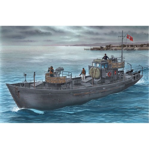 Special navy 72007 - 72007, kfk