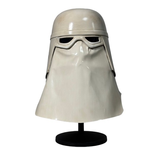 Star wars imperial snowtrooper - star,
