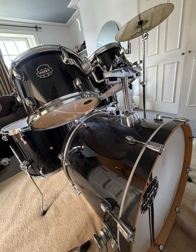 Mapex horizon series - series, acoustic