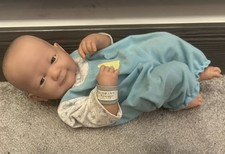 LA newborn berenguer boy