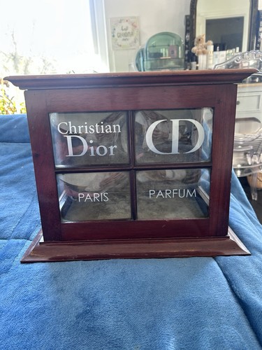 Christian dior parfum antique - dior,
