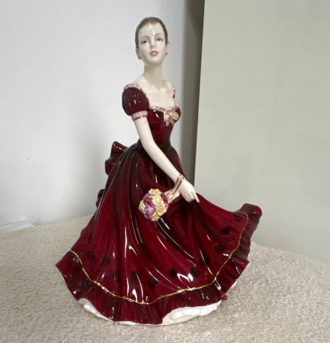 Royal doulton pretty ladies - doulton,