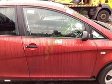 SEAT ALTEA MK1 2004-2008 DOOR BARE FRONT RIGHT SIDE