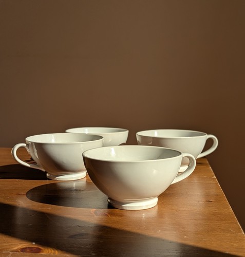 Andante white jumbo - m&s,