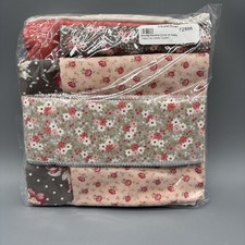 The Scarlet Thread Sewing