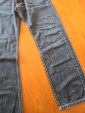 Levi Strauss Men's Jeans 34W