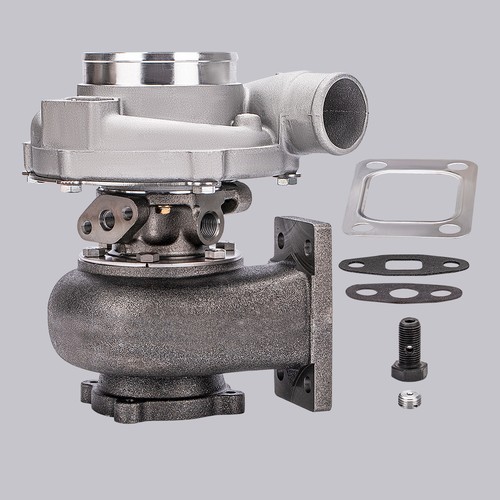 Street billet turbo - billet, gt30