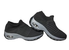 Hypersoft Hyperboost Black