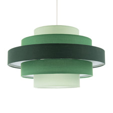 Five Tier Pendant Lighting
