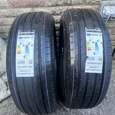 Goodyear Eagle F1 Asymmetric 6