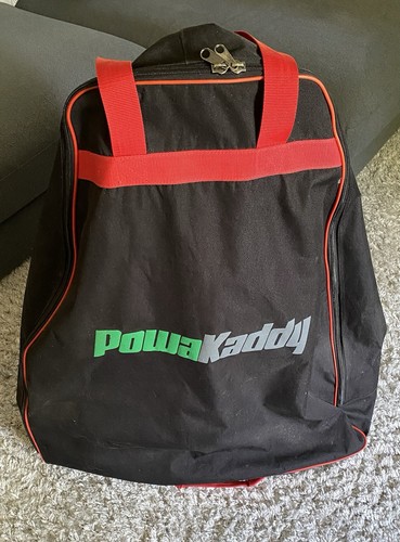 Powakaddy freeway titanium - freeway,