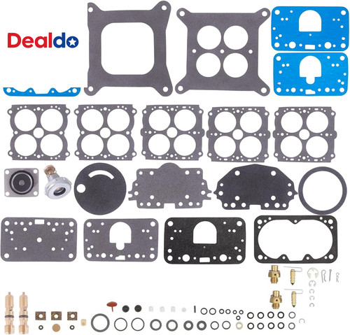 119 carburetor rebuild - 37-119,