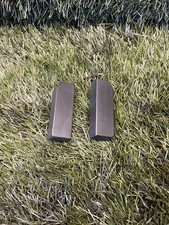 RANGE ROVER P38 2.5 4.0 4.6 STEREO SIDE BLANKS INFILLS AFTERMARKET RADIO 94-02