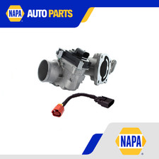 Throttle Body fits FIAT DUCATO 250 2.3D 2006 on 504099669 504345920 504351131