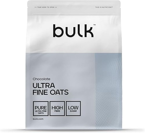 Bulk ultra fine scottish oats - bulk,