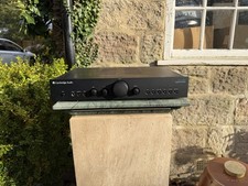 Cambridge audio azur 340a - azur, se