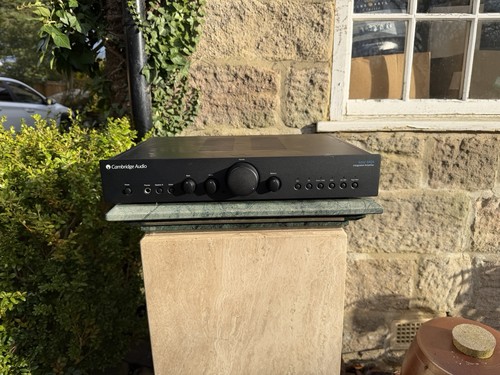 Cambridge audio azur 340a - cambridge,