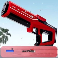 New Electric Water Guns For