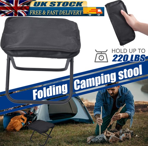 Camping stools small portable - small,