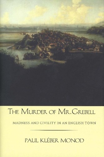 The murder grebell - murder, of
