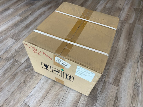Human touch ijoy 320 - touch, massage