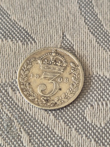 1908 925 silver - silver,