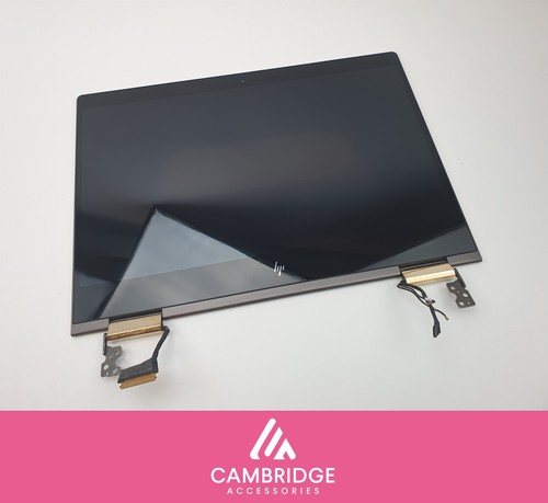 Spectre x360 lcd uhd - hp,