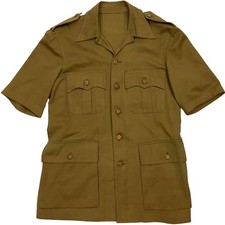 1940s British Army Military