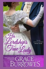His Lordship's True Lady The