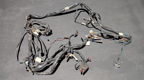 Genuine honda cbr1100 xx - genuine,