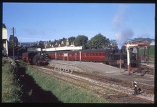 FREE POST 35mm slide - ex GWR