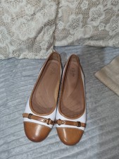 Clarks Artisan Henderson Bird