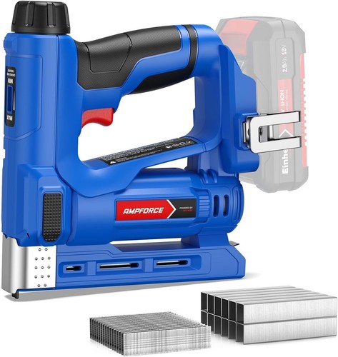 Ampforce populo 18v cordless - populo,