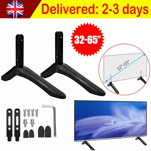 Universal stand leg - tv,