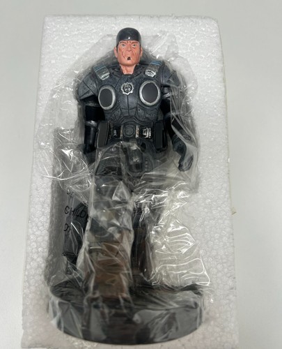 Gears war exclusive - of,