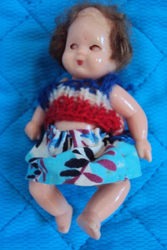 Vintage 1950 palitoy - 1950's, palitoy's